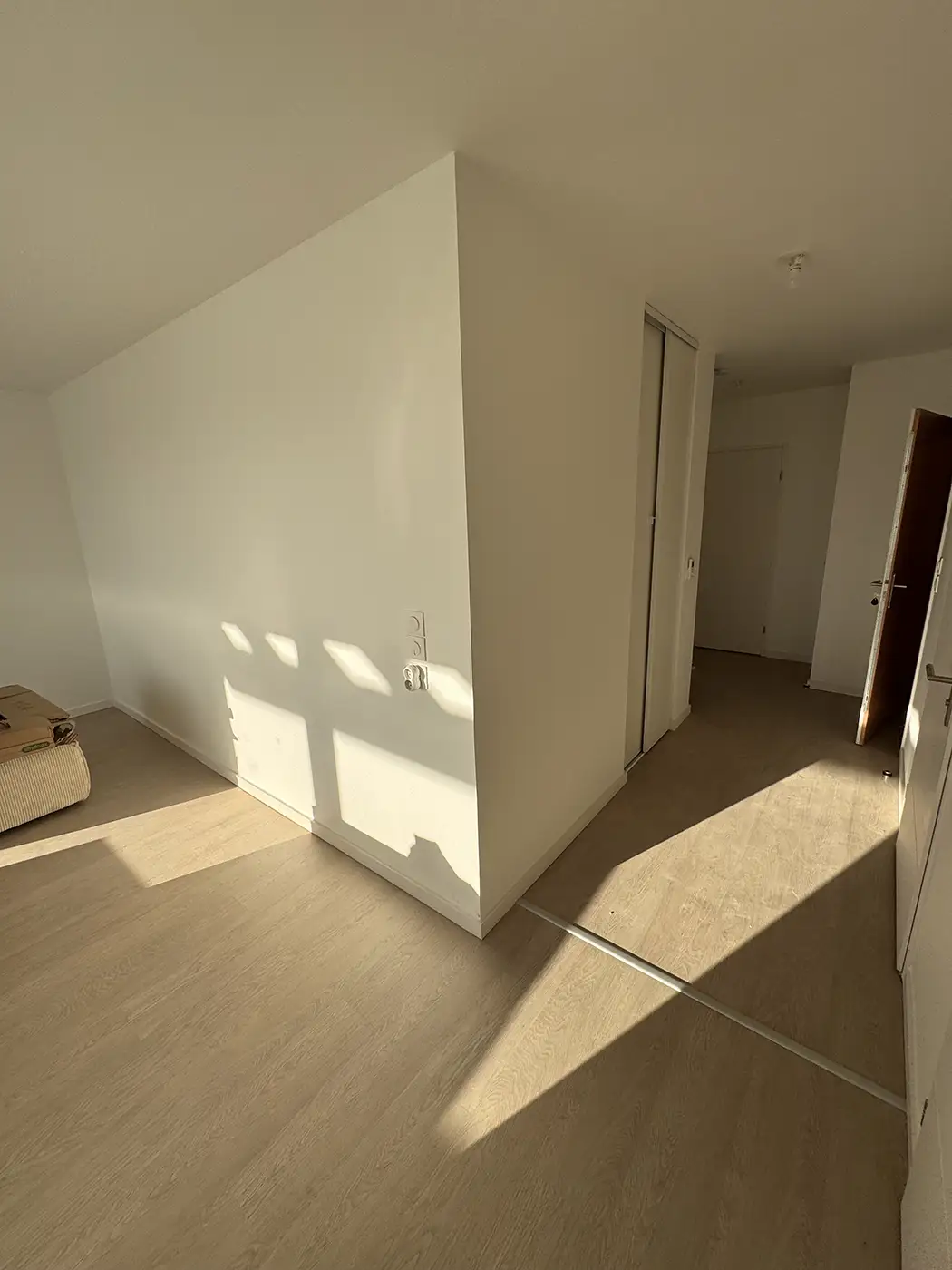 parquet 25